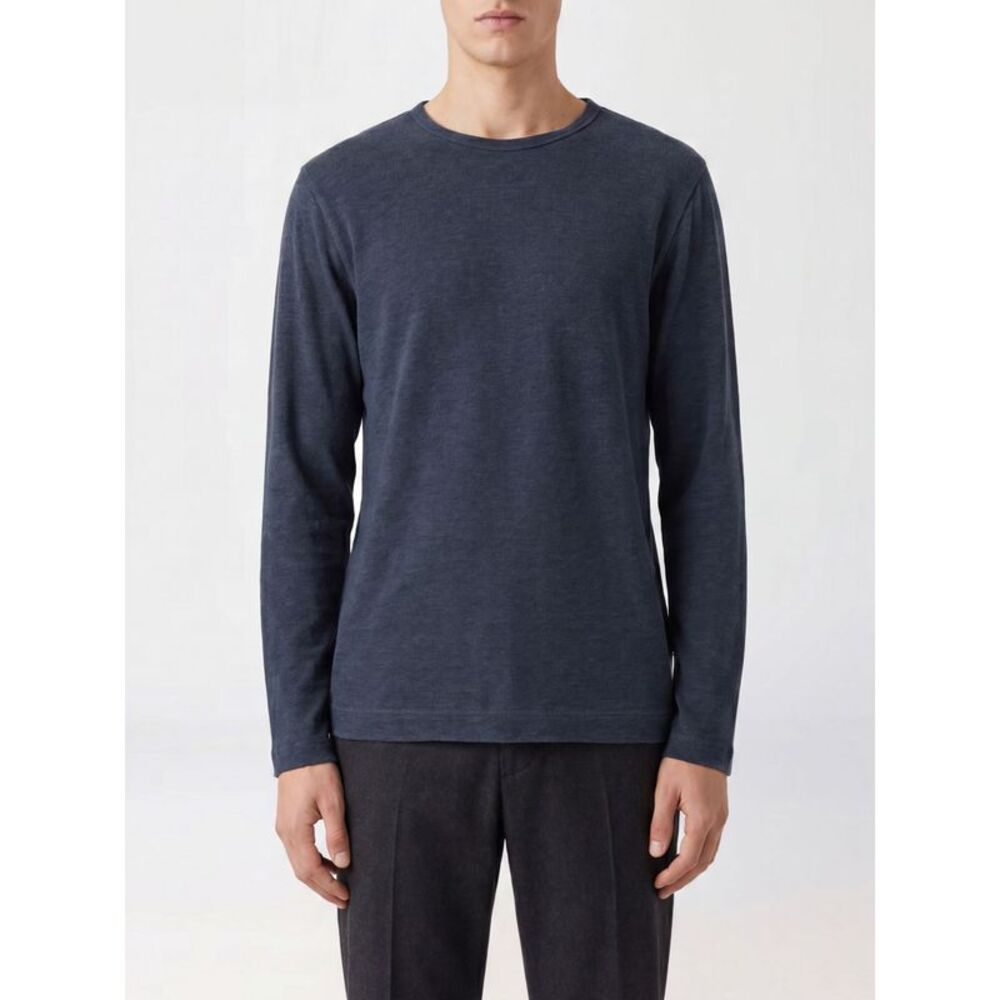 Closed T-Shirt Men Black